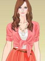 Western-Inspired Look