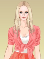 Western-Inspired Look