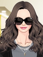 Sizzling Neon Eyeshadow Look