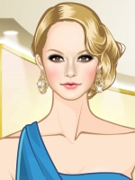 '80s-Inspired Punk Look