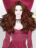 Mistress of the Dark