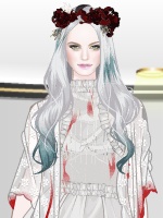 Mistress of the Dark