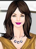 Makeup Master Kendall Jenner