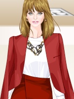 Work-Appropriate Looks