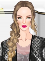 Animal Print Eyeshadow Looks