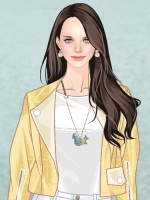 Sweet Pastel Outfits