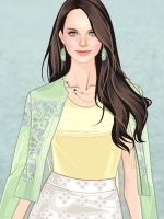 Sweet Pastel Outfits