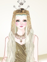 Royal Celebration Doll Maker