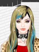 Scene Kids' Hairstyles