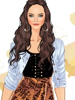 Casual Summer Ensemble