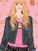 Iconic Paul Frank Ensemble