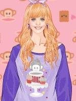 Iconic Paul Frank Ensemble