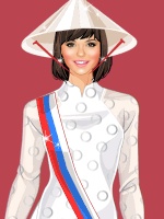 Plain Cute and Plaid