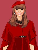 Plain Cute and Plaid