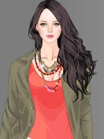 Ladylike Parisian Chic