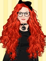 Hit-Girl Inspired Fashions