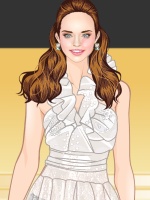 Fancy Black-Tie Event