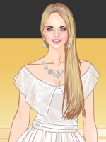 Fancy Black-Tie Event