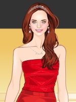 Fancy Black-Tie Event