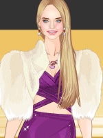 Fancy Black-Tie Event