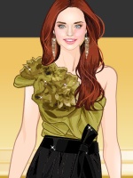 Fancy Black-Tie Event