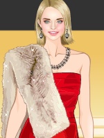 Fancy Black-Tie Event