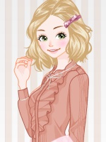 Smoking Monochromatic Looks