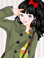 Couch-Lounging Wardrobe Staple