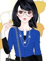 Sweater-and-Skirt Combos