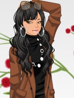 Structured Trench Coats