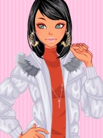 Puffer Jacket Outfits