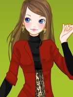 Standout Travel Outfits