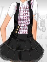 White Sneaker Outfits