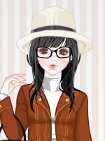 Feminine Weekend Ensemble