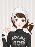 Feminine Weekend Ensemble