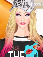 Grunge-Esque Outfits