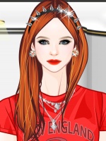 Monochromatic Makeup