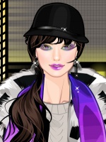 Dramatic False Eyelashes