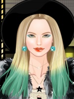 Dramatic False Eyelashes