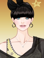 Euphoria-Inspired Eye Makeup