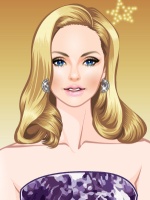 Euphoria-Inspired Eye Makeup