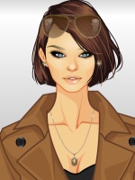 Runway-Inspired Eye Makeup