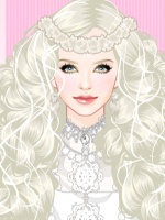 Dramatic Runway Gowns