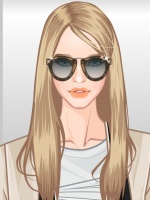 Retro-Inspired Beauty Looks