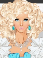 Negative Space Cat Eye