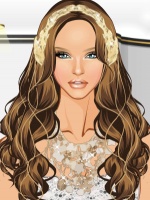 Negative Space Cat Eye