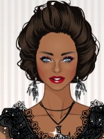 Romantic Pink Eyeshadow