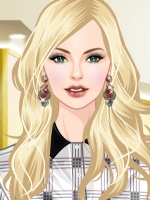 Star-Inspired Party Hairstyles