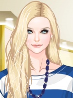 Soft Romantic Colors