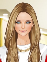 Soft Romantic Colors